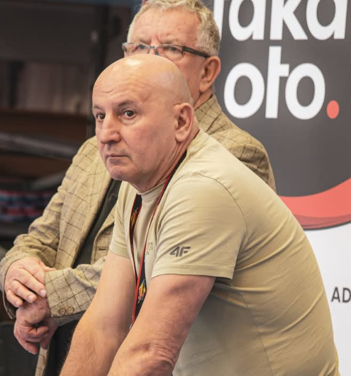 Chrzanowski Wiesław